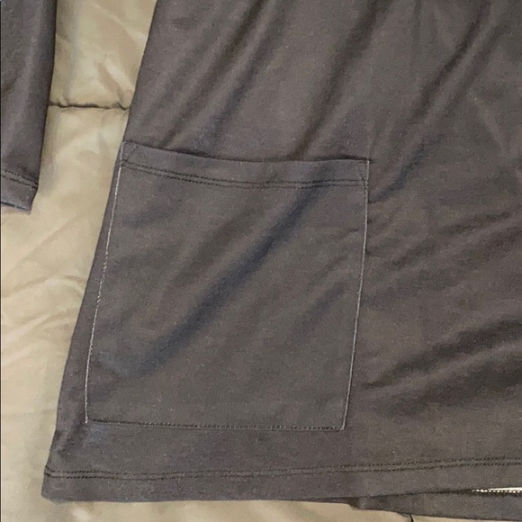 Tree Printed Dress - Picture 3 of 10